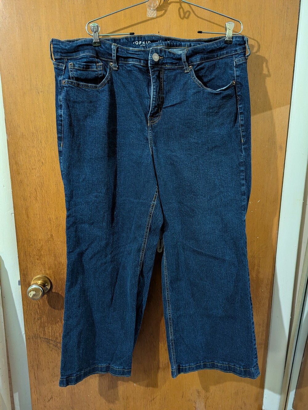 Torrid Jeans Size 20 Short